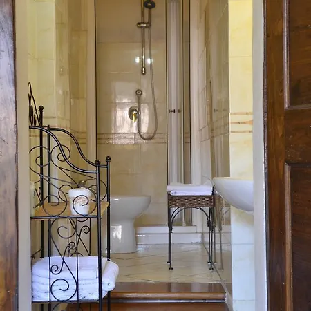 Raggi Di Sole * Κορτόνα