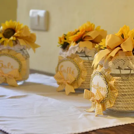 Raggi Di Sole Διαμέρισμα *