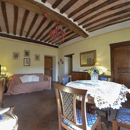 Διαμέρισμα Raggi Di Sole