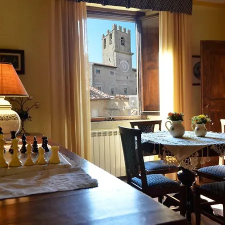 Raggi Di Sole * Κορτόνα