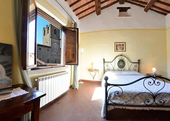Appartement Raggi Di Sole *