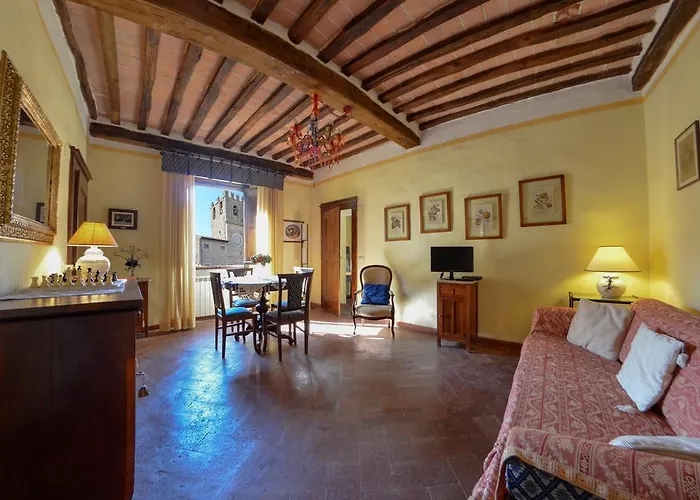 Appartement Raggi Di Sole