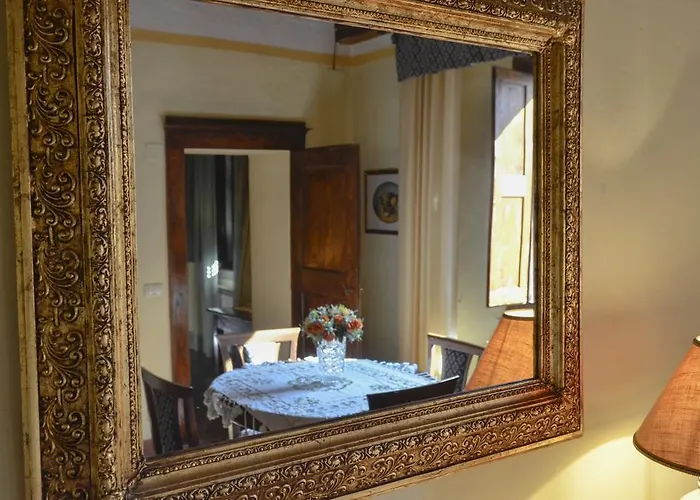 Appartement Raggi Di Sole