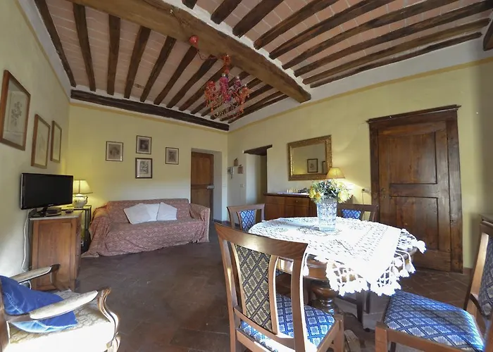 Appartement Raggi Di Sole