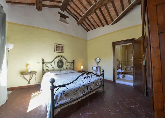 Raggi Di Sole Appartement