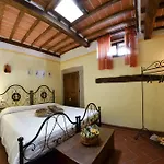 Appartement Raggi Di Sole Cortona