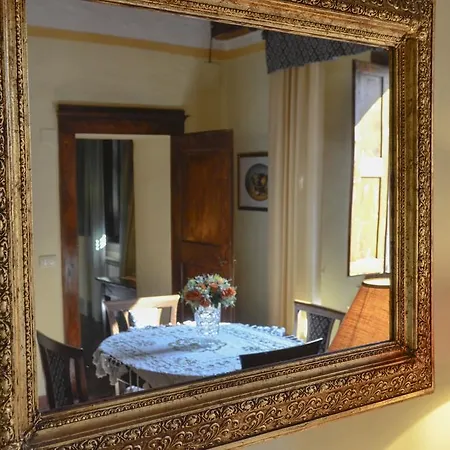 דירה Raggi Di Sole